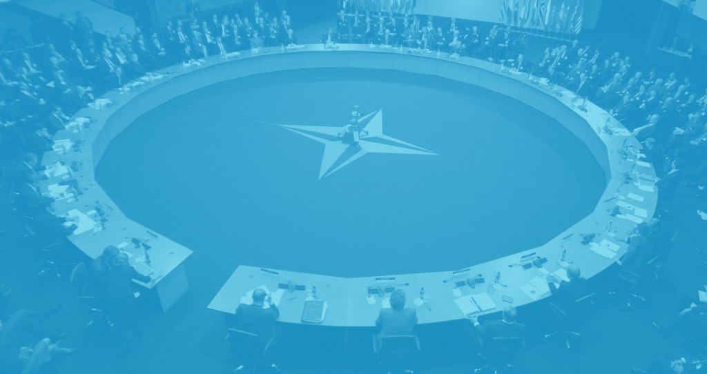 Solid Foundation, Rocky Future? Assessing Transatlantic Defence and Security Ties after NATO’s Madrid&nbsp;Summit