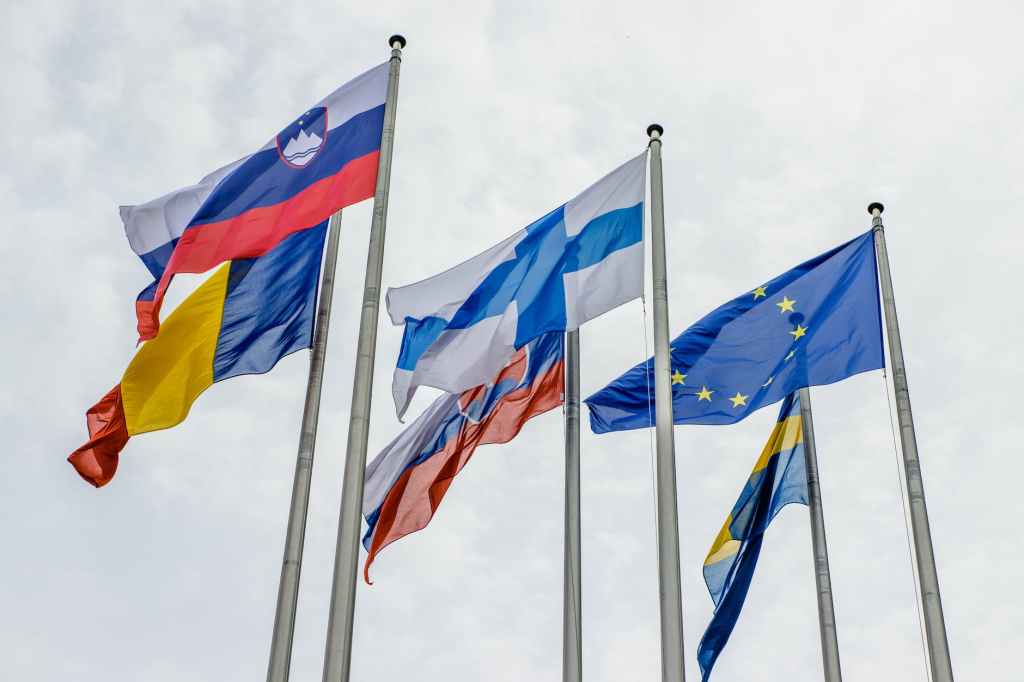 An Industrious European Council on&nbsp;Defence?