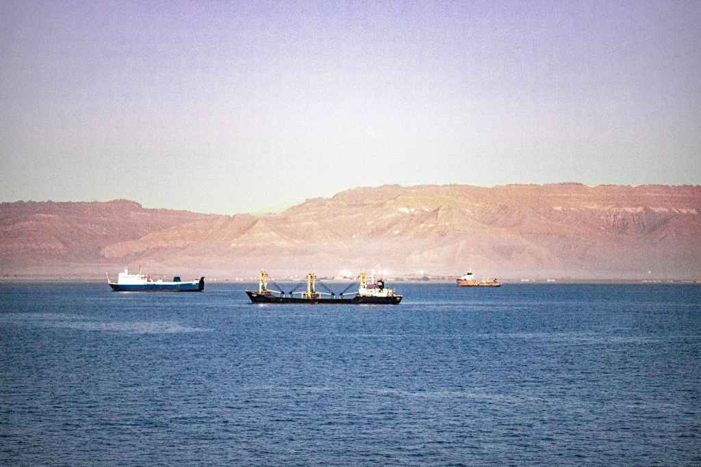 Le canal et l’Union : comment la nouvelle crise de Suez déstabilise la géopolitique de l’espace maritime&nbsp;européen