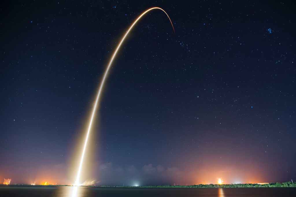 The European Space Sector as an Enabler of EU Strategic&nbsp;Autonomy