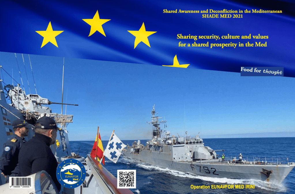 Towards a Strategic Compass for the&nbsp;EU