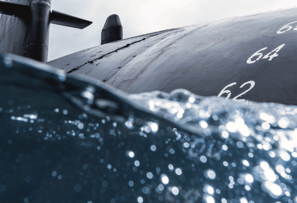 L’Union européenne et la Boussole stratégique : un moment décisif&nbsp;?