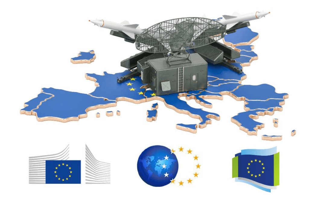 EU Defence after Versailles: An Agenda for the&nbsp;Future