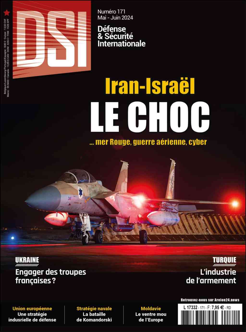 Une stratégie industrielle de défense pour l’UE : quelles perspectives&nbsp;?