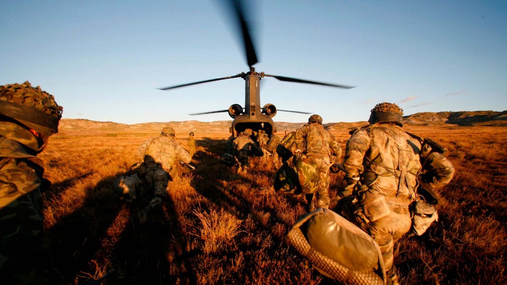 The Defence Dilemma: Can Spain Ride Europe’s Defence&nbsp;Revival?