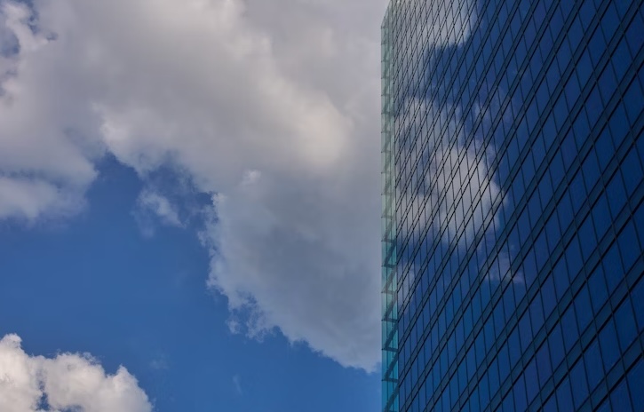 Counting on the Cloud? NATO, Digital Modernisation and Cloud&nbsp;Computing