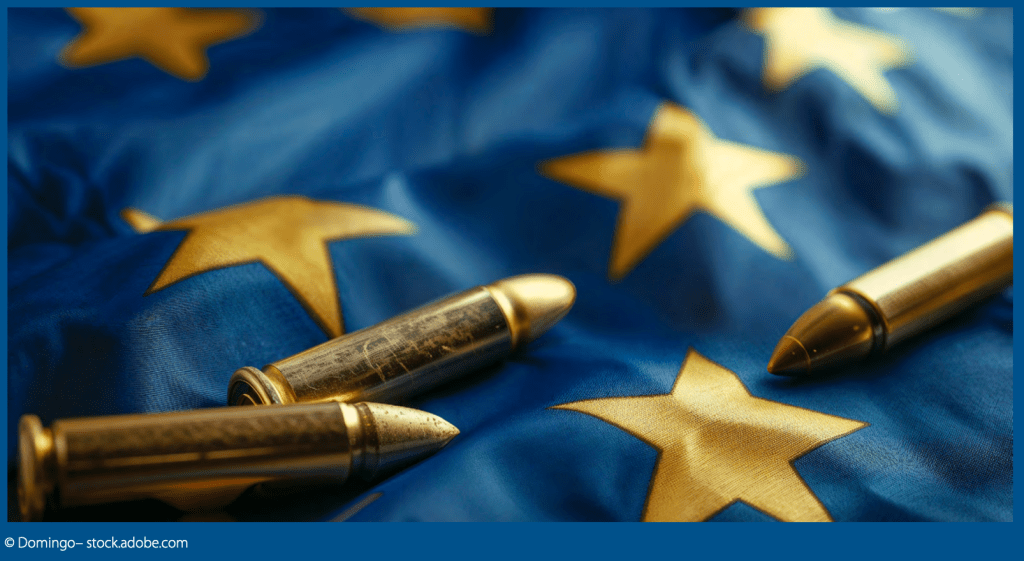 Money is Not Everything: How to Enhance the EU’s Security and Defence&nbsp;Readiness