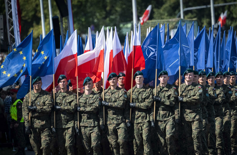 Beyond the Summit: Navigating the Future of NATO and European&nbsp;Defence