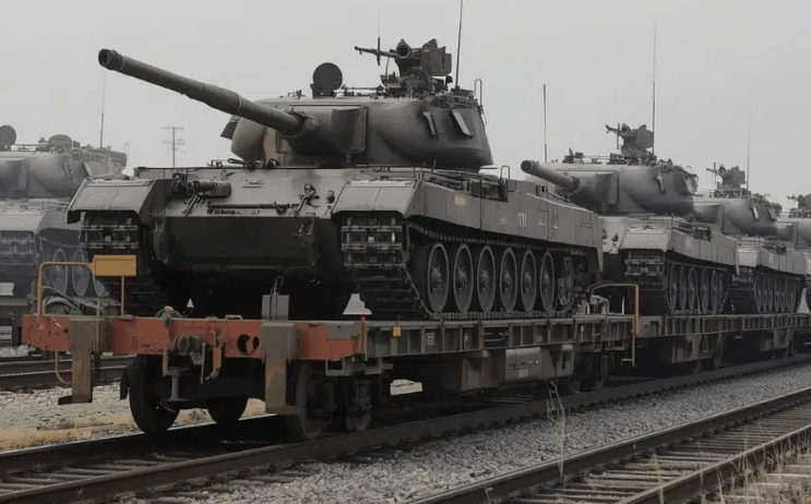 Assessing Europe’s Resilience and Preparedness in an Era of Strategic&nbsp;Risks