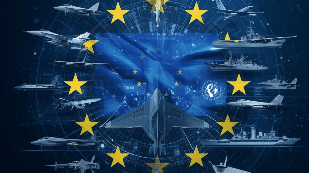 European Defence Projects of Common Interest: From Concept to&nbsp;Practice