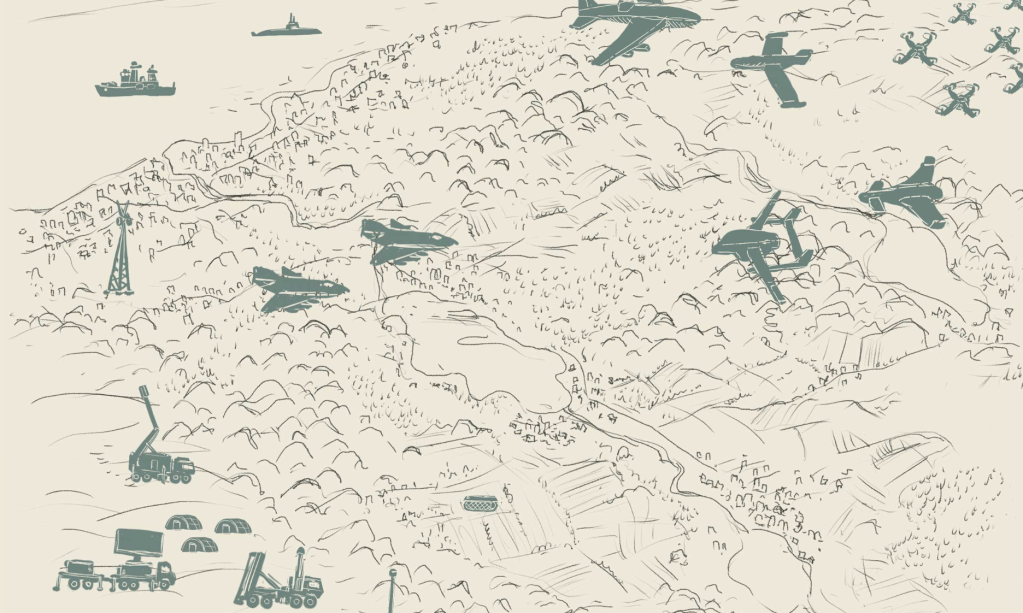 Controlled Adaptation and Integration: Defence AI in&nbsp;Belgium