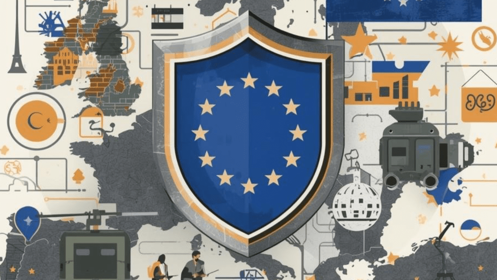 Europe’s Rearmament Dilemmas